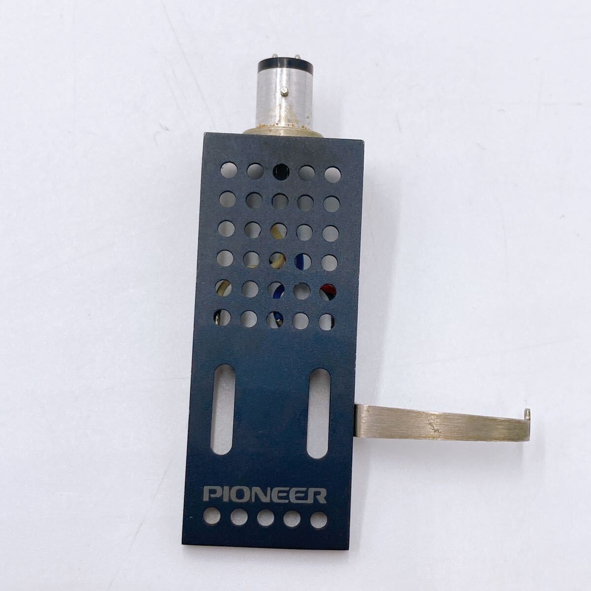 PIONEER JP-503 Carbon Fiber Headshell | eBay