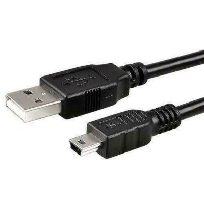 USB CABLE CORD FOR DKNIGHT MAGICBOX ULTRA PORTABLE WIRELESS BLUETOOTH SPEAKER US