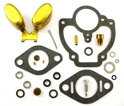 ZENITH Carburetor Kit fits 11017 11022 11035 11074 11087 11139 11140 11175  X90