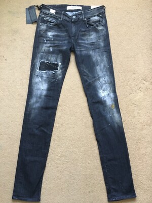 replay maestro jeans