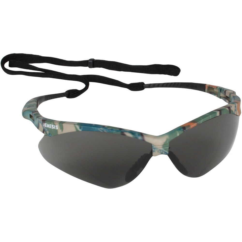KimberlyClark KCC22609 KleenGuard Nemesis Safety Glasses eBay