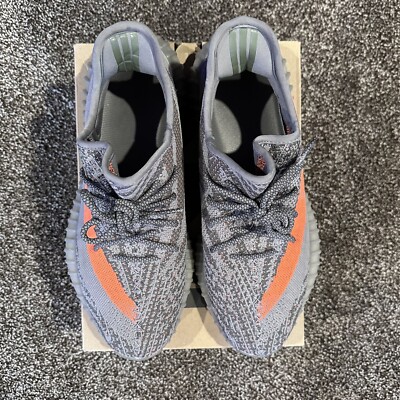 adidas gazelle silver green womens Yeezy Boost 350 V2 Beluga 2.0 – THE-ECHELON