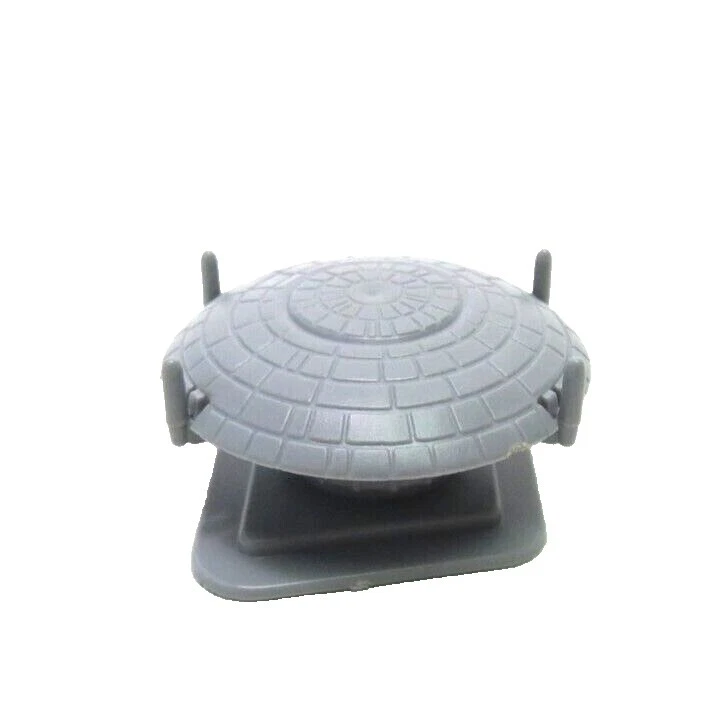 Juego de la Guerra de las Galaxias edificios