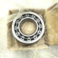 NU317 NAC Roller Bearings image