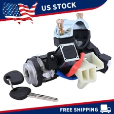 Ignition Switch Assembly With Two Keys 81905-F2230 For 2017-2020 Hyundai Elantra