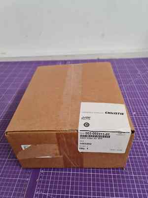 Christie Digital Projector Air Filters 5 Stück (55 /Stück)