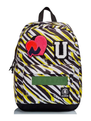 INVICTA CARLSON RUCKSACK BACKPACK ANIMALER