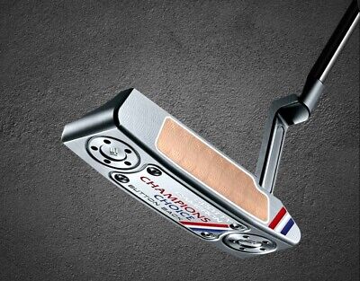 Scotty Cameron NEWPORT 2 PLUS BUTTON BACK Champions Choice Scotty Cameron NEWPORT 2 PLUS BUTTON BACK Champions Choice