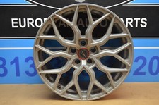 Mercedes Vossen Hybrid Forged Hf2 19x9j Front Rim Wheel Aftermarket