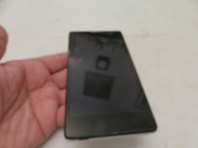 Vintage HONOR H30-U10 Phone Without Battery - Read Description