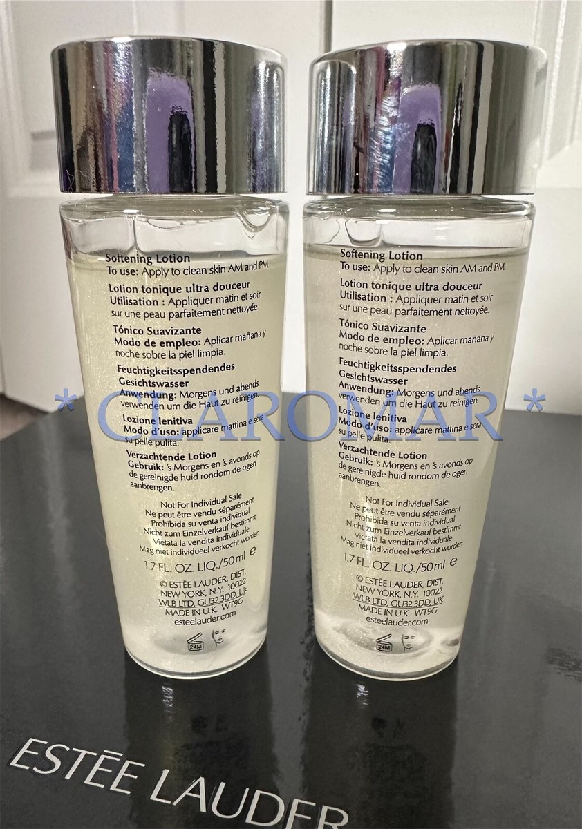 ESTEE LAUDER Re-Nutriv Radiant UV 2本セット Estee Lauder Re-Nutriv The Pinnacle of Luxury Collection