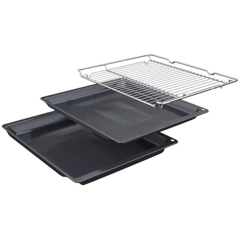 Neff B54CR31N0, N 70, Backofen, 60 x 60 cm, Edelstahl - Bild 2 von 4