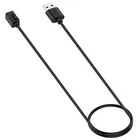 Schwarzes magnetisches Interface-Ladekabel Zubehör für ASUS Vivo Watch 5