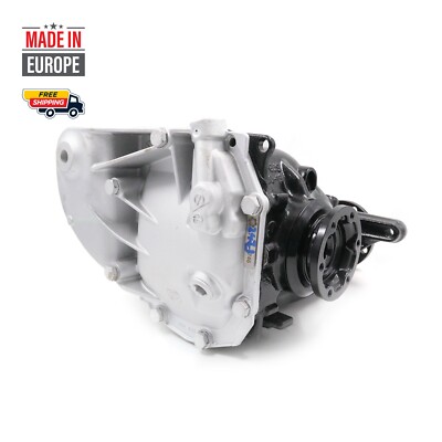 Fully Rebuilt BMW E8X/E9X 168L Differential   Fix Noisy Bearings