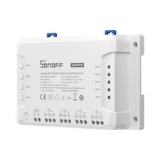SONOFF 4CHPROR3 Wifi Smart Light Switch Modul...