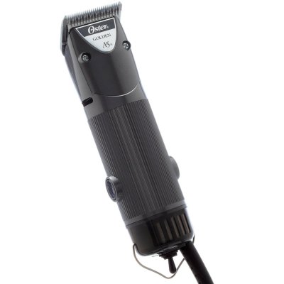 OSTER GOLDEN A5 2 Speed Clipper&10 Detachable Blade DOG CAT