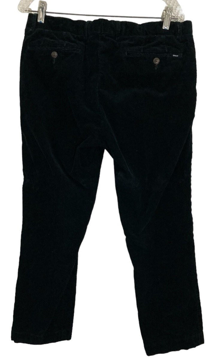 パンツ POLO RALPH LAUREN Breach corduroy pants POLO Ralph Lauren Stretch Slim Fit Corduroy Pants Mens Size