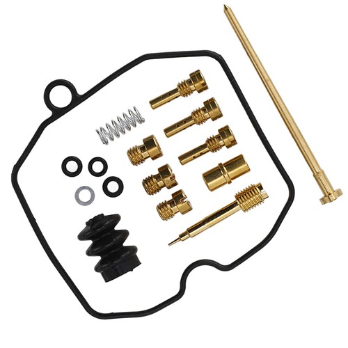 CV Carburetor Rebuild Kit Durable Carburetor Main Jet 185 190