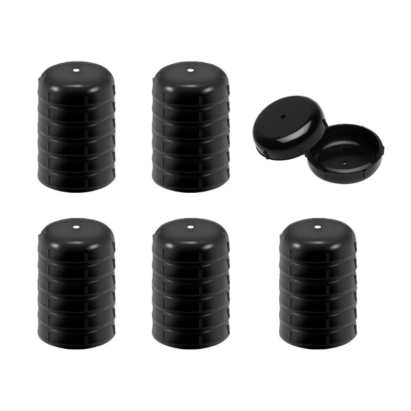 Outdoor Chair Leg Feet Protector Round Leg Caps Replacement