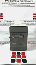 ABB analog input module  XE08B5
