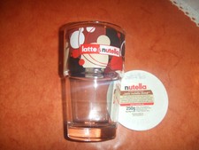 Nutella LIMITED EDITION