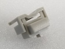 Akai Mpc 2500, Mpc 5000 Light Grey Button Part #sb-822299