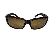 Costa Caballito CL 10 Tortoise Frame Polarized Sunglasses