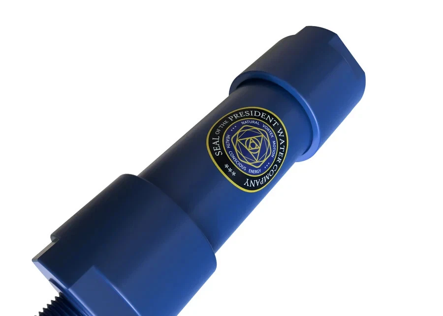 Structured Water Vortex Generator 1/2" - 13mm - image 3 of 4