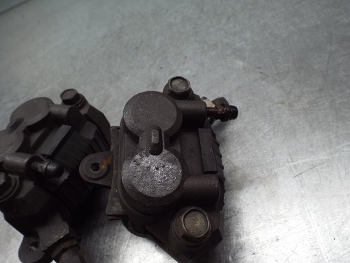 Suzuki GSX600F GSX 600 F ab 1989 frühes Modell Paar Bremssättel vorne - Bild 2 von 7