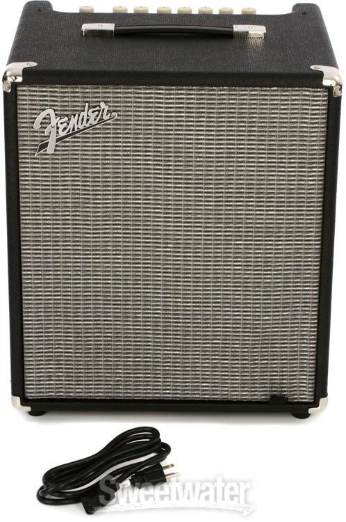 Fender Rumble 100 Combo