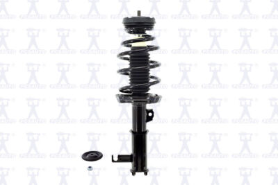 Suspension Strut and Coil Spring Assembly FCS 1333713L | eBay
