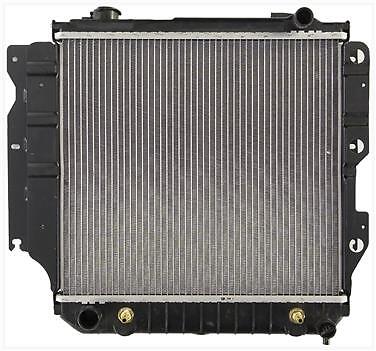 # 8012101 APDI Radiator