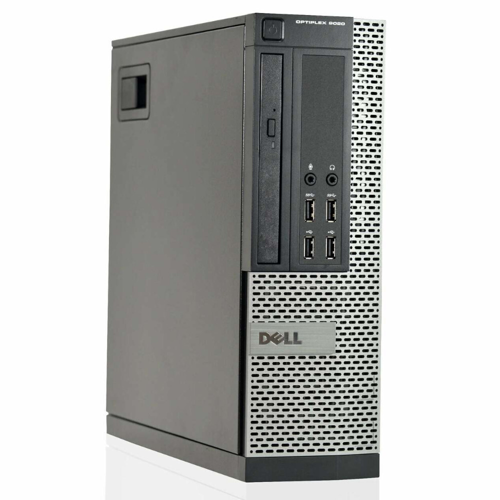 Dell OptiPlex 9020 SFF Intel i7-4770 3.4GHz 32GB 1TB SSD Windows