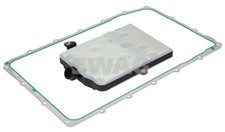 SWAG 33 11 0705 Automatikgetriebe Ölfilter Getriebeölfilter für FORD RANGER