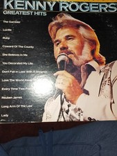 Kenny Rogers - Greatest Hits 12