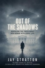 Fuera de las sombras: revelando la verdad sobre la inteligencia no humana