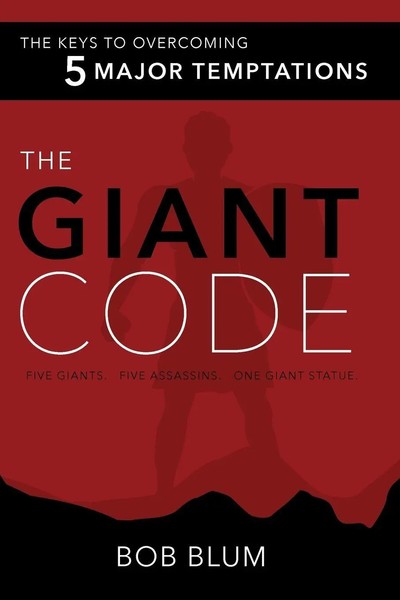 Bob Blum | The Giant Code | Taschenbuch | Englisch (2022) | Teach Services, Inc.-image