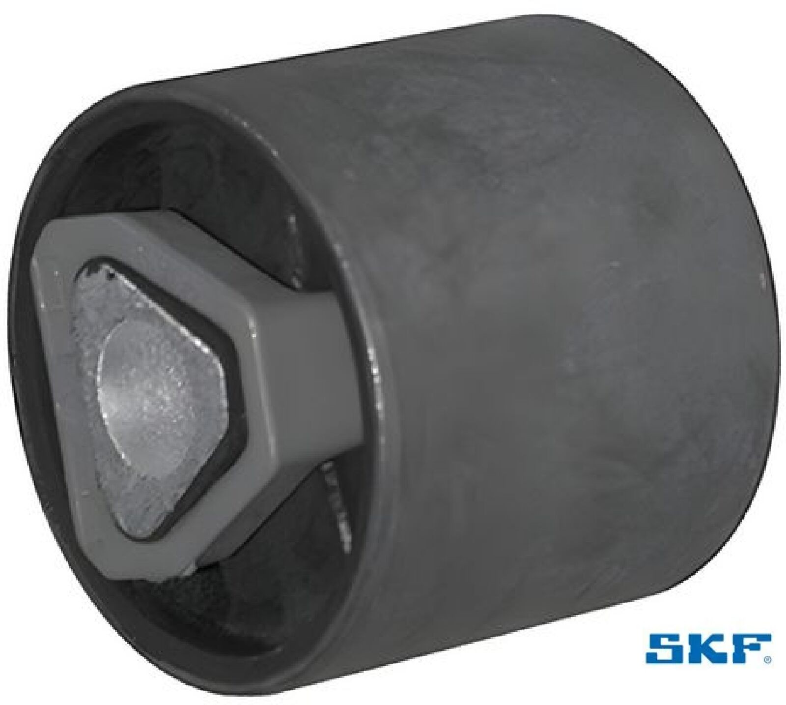 SKF Lenkerlagerung VKDS 338064 Position Vorderachse beidseitig Außendurchmesser 58,3 mm Höhe 97 mm Länge 95 mm Breite 64 mm - OE Qualität - Bild 2