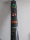 v23 Posters 15 Poster 4AD XAD 23 Envelope Vaughan Oliver Lush Pixies Dead Can
