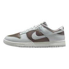 Men's Nike Dunk Low Retro Cave Stone/Pure Platinum HF5441 202