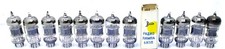 13x 6N1P Russische Doppeltriode Vakuumröhre ...