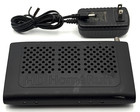 HD HomeRun Prime US Cable Tuner Silicon Dust HDTV TV HDHR3 CC w Power Supply
