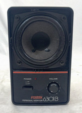 Fostex 6301B Professional Personal Monitor Sp...