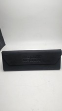 Badgley Mischka Black Glasses Sunglasses Case Only Magnetic Closure