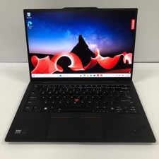 Lenovo ThinkPad X1 Carbon Gen 12 21KC-0046US 14" Core Ultra 7 155U 1.7GHz 32GB