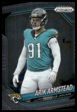 Arik Armstead