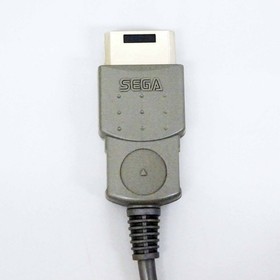 Sega Saturn Mission Stick + SPACE HARRIER Special Pack Analog Controller GS-9111