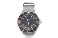 Invicta Grand Diver Watch Automatic Ref 20200 Working