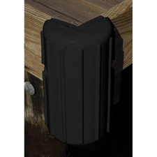 Ultimate Corner Dock Bumper Fender | Inflatable Dock Protection | Marine-Grad...