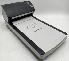 Fujitsu PA03670-B555 fi-7260 Color Duplex Document Scanner